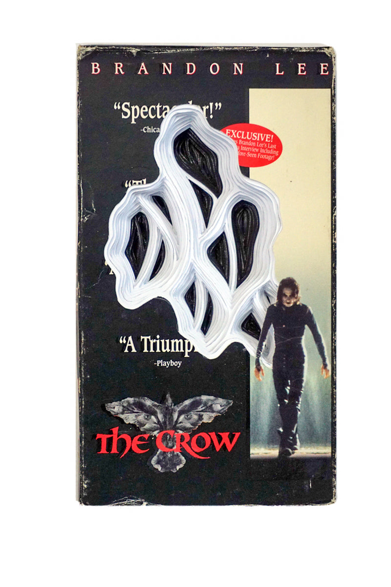 The Crow #1
