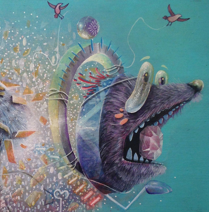 The Exscape