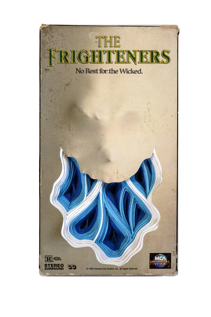 The Frighteners #2