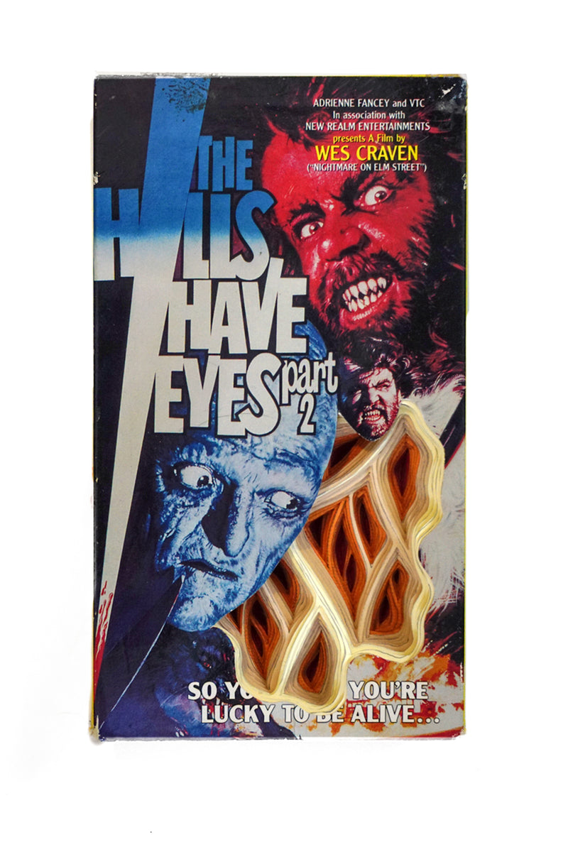 The Hills Have Eyes Part II