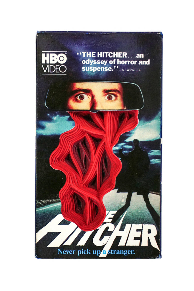 The Hitcher