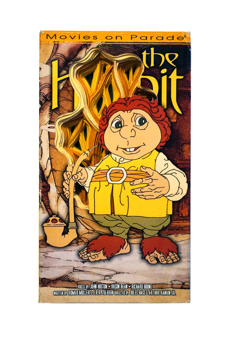 The Hobbit