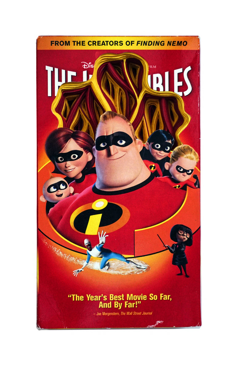 The Incredibles