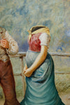 The Lovers
