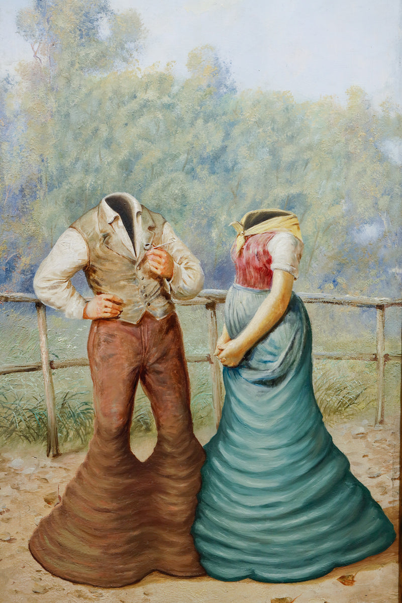 The Lovers
