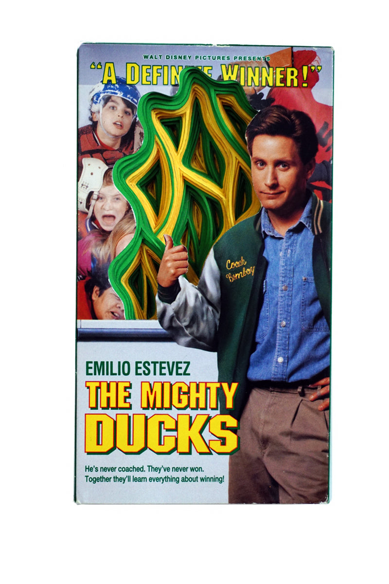 The Mighty Ducks #2