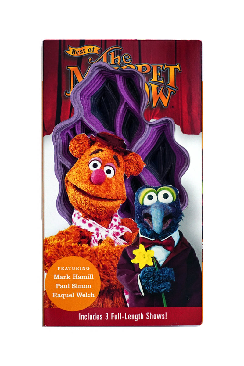 Best of the Muppet Show #1