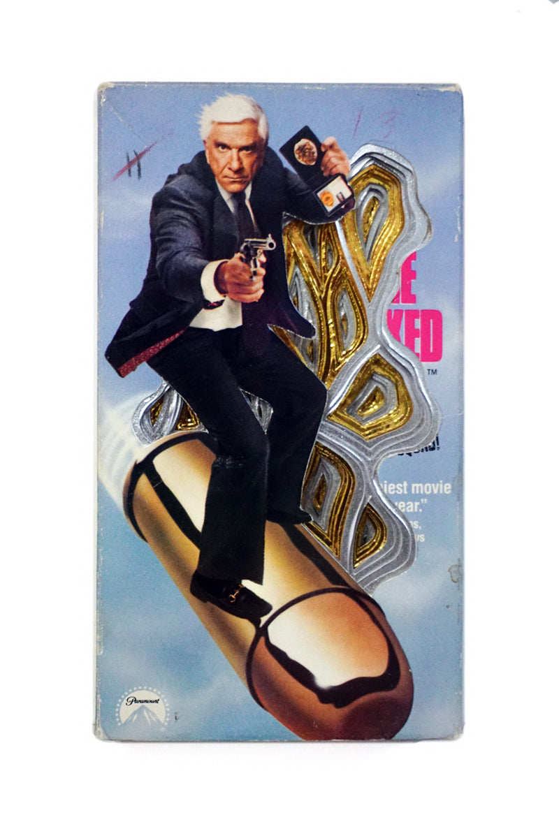 The Naked Gun: From the Files of Police Squad!