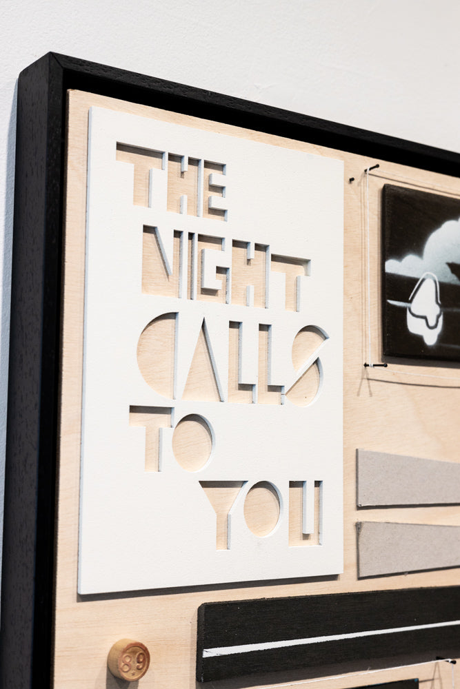 The Night Calls To You