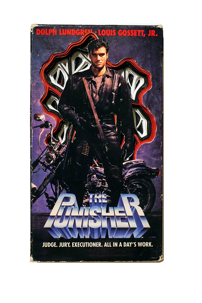 The Punisher #2