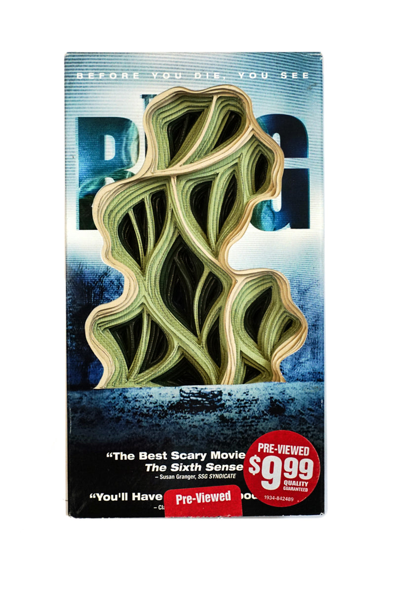 The Ring #1