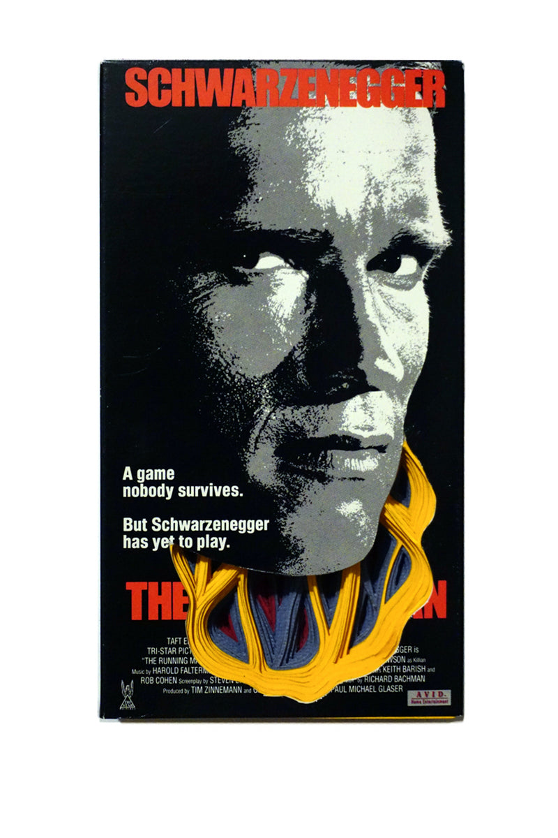 The Running Man