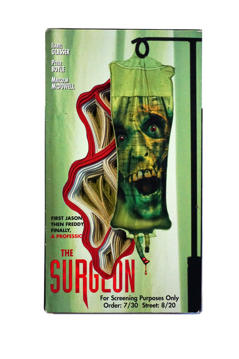 The Surgeon