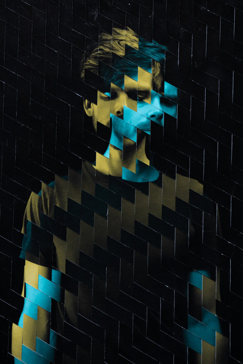 The Unconscious Mind I