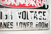 The Legend High Voltage