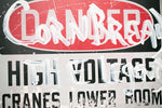 The Legend High Voltage