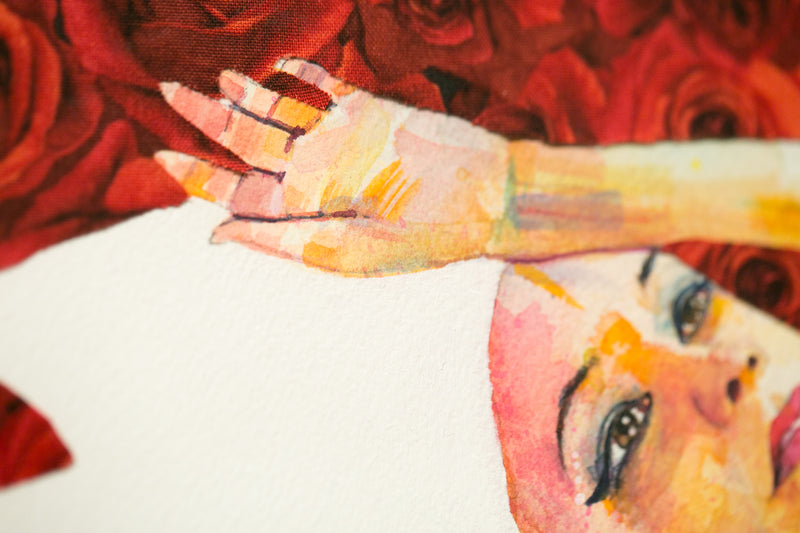 The Lover