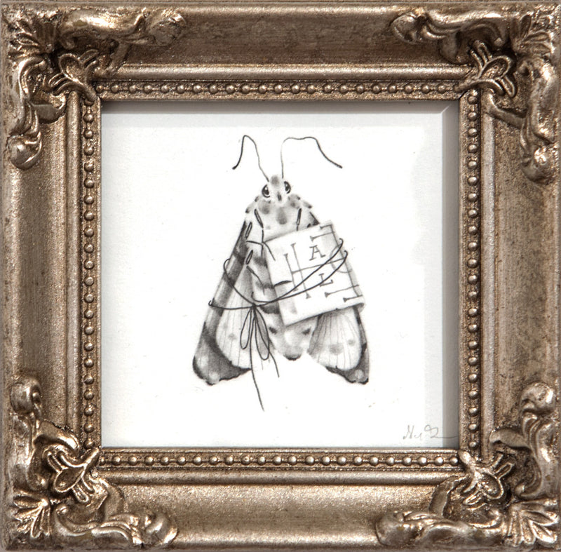 The Martyr IV