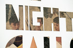 The Night Calls To You (White)