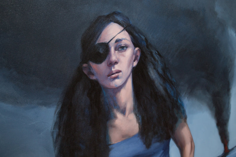 The Shipwrecked Heart