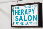 Therapy Session