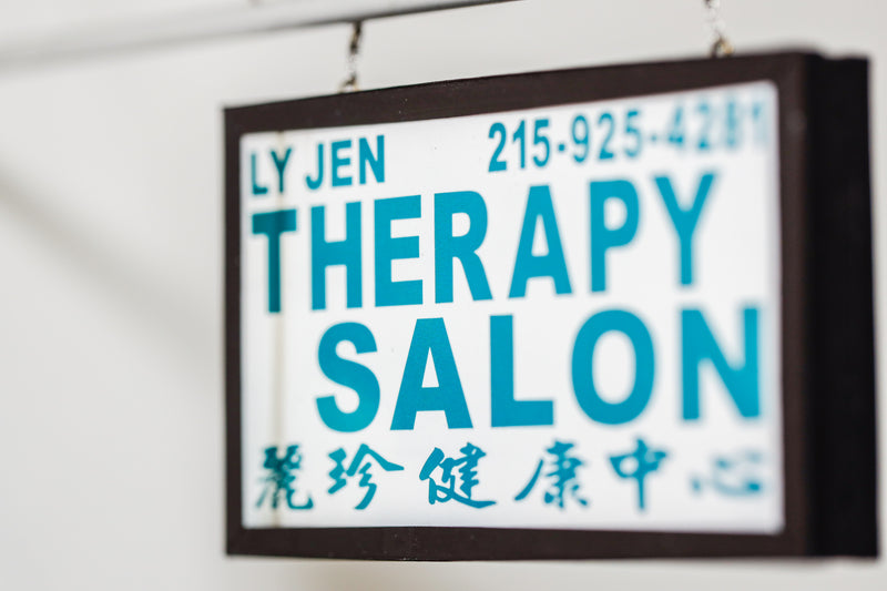 Therapy Session