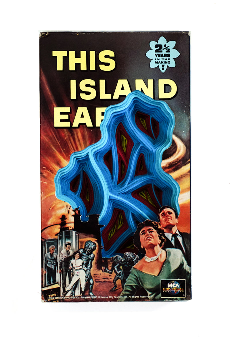 This Island Earth #2