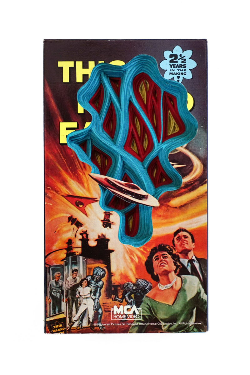 This Island Earth #1
