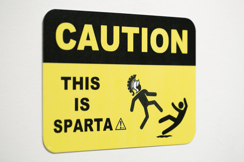 Image - 33052], This Is Sparta!, this is sparta significado