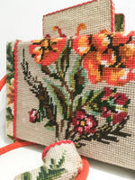Floral Toaster