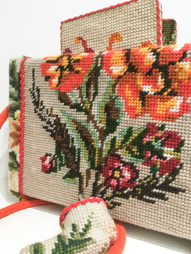 Floral Toaster