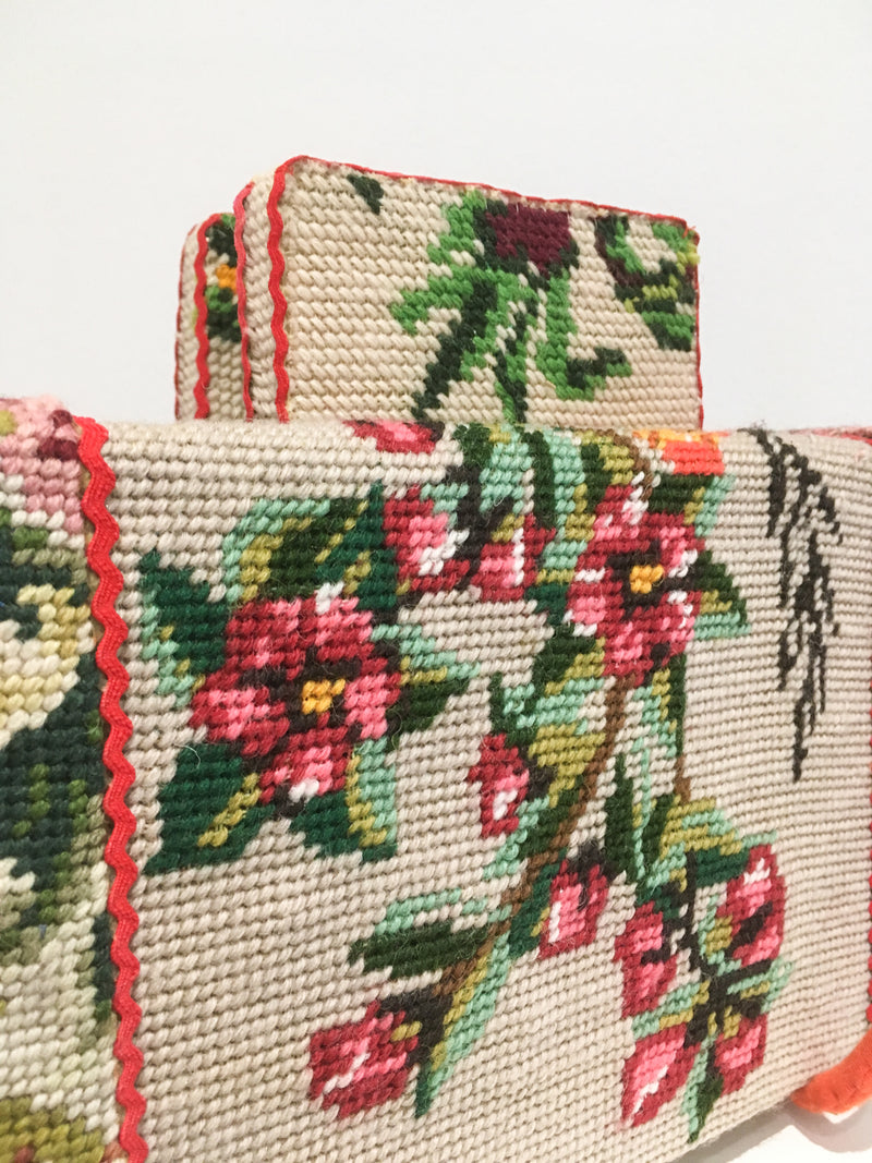 Floral Toaster