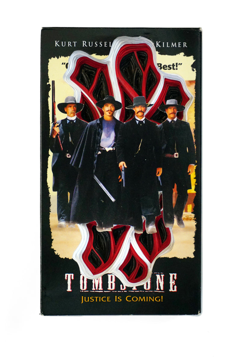 Tombstone