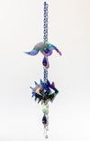 Too Many Teardrops Suncatcher