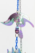 Too Many Teardrops Suncatcher