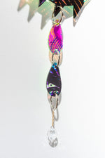 Too Many Teardrops Suncatcher