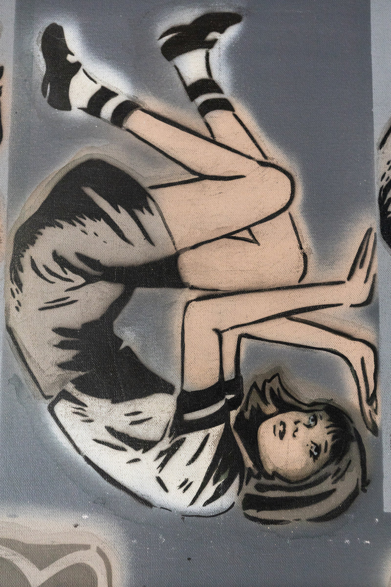 Topsy Turvy