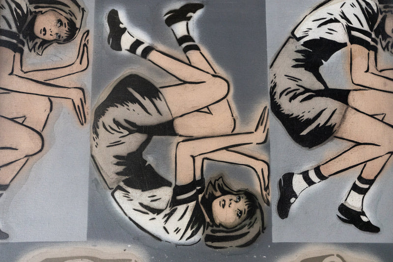 Topsy Turvy