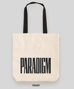 The Paradigm Tote Bag