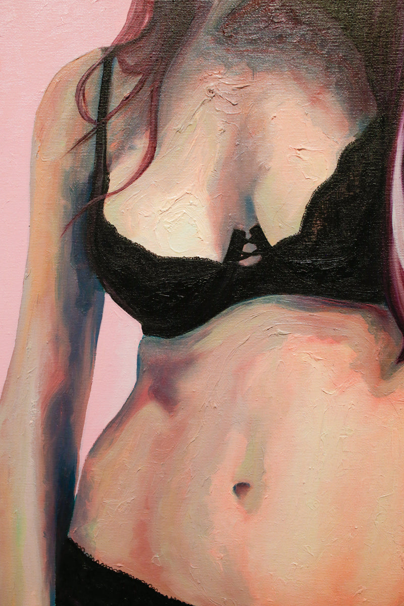 Trash Venus