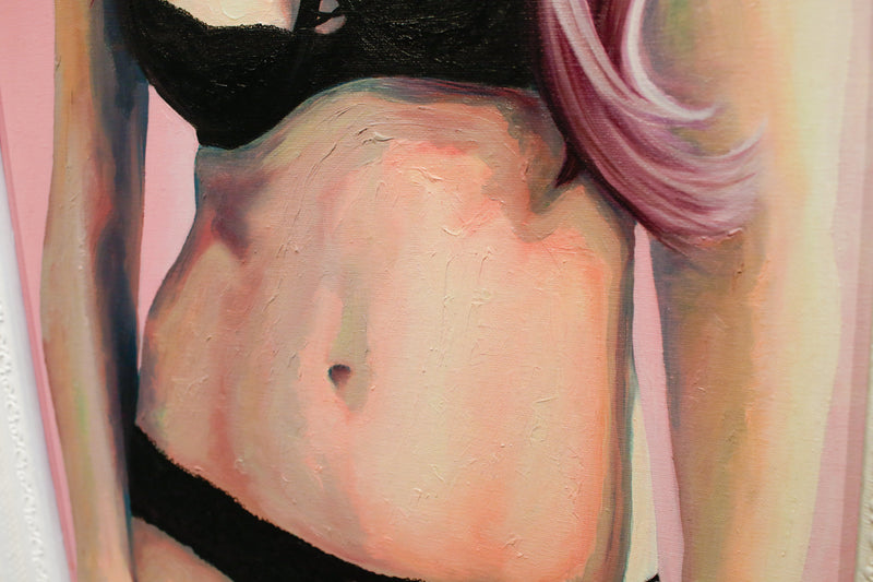 Trash Venus