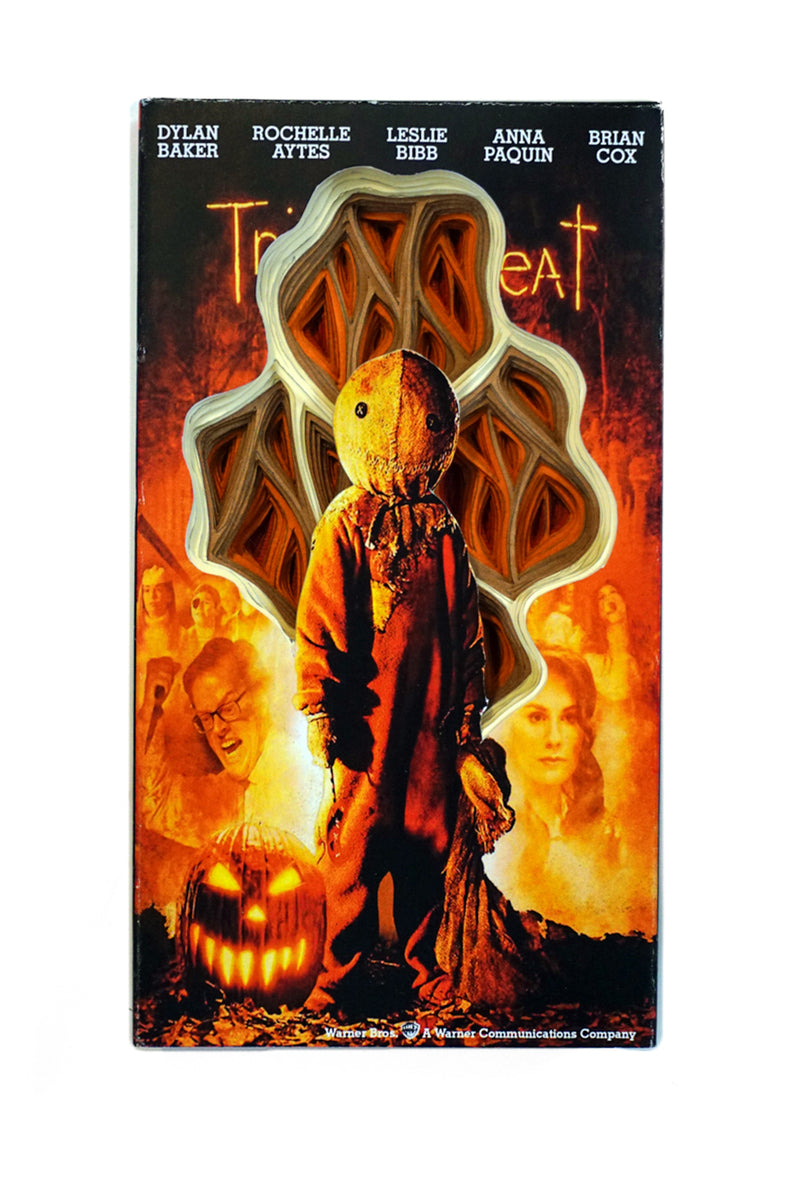 Trick 'r Treat
