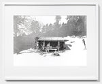 Tricorner Knob Shelter, North Carolina, [ 35.69375, -83.25653 ]