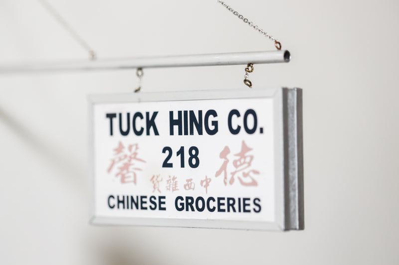 Tuck Hing Co.