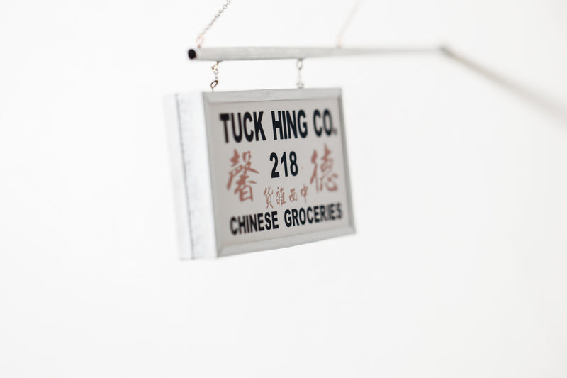 Tuck Hing Co.