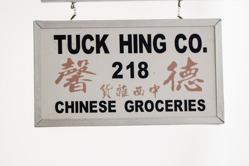 Tuck Hing Co.
