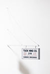 Tuck Hing Co.