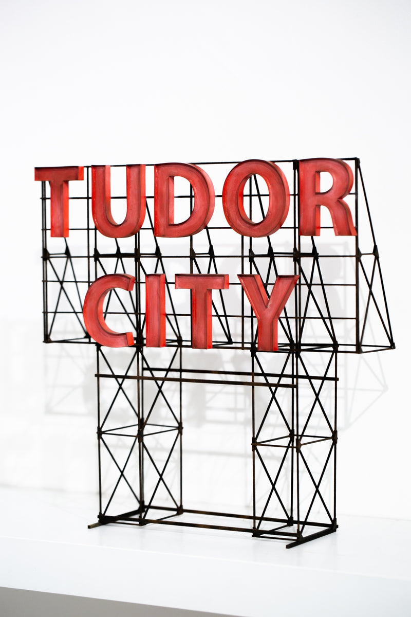 Tudor City
