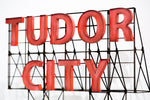 Tudor City