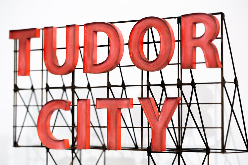 Tudor City